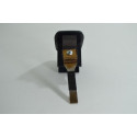 Moldura Botão Vidro Traseiro Esquerdo Pajero Tr4 2008 2009