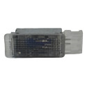 Luz Cortesia Interna Volkswagen Virtus Polo Nivus Original