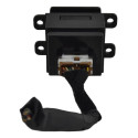 Entrada Conector Usb Auxiliar Console Mohave 2010 Original Preto