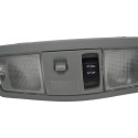 Luz Interna Teto Cortesia Mitsubishi Asx 2014 Original