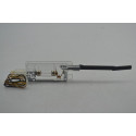 Luz Cortesia Interna Porta Luvas Fiat Palio 2014 Original