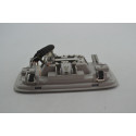 Luz Luminaria Cortesia Teto Hb20 2020 2021 Original