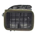 Difusor Lateral Esquerdo Painel Dodge Journey 2015 Original