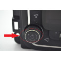 Radio Aparelho Som Painel Fiat Toro 2017 Original 51962359