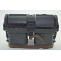 Difusor Ar Central Painel Astra Zafira 1999 A 2011 Original