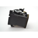 Difusor Lateral Esquerdo Painel Honda Civic 2011 Original