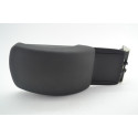Encosto Apoio Braço Console Citroen Ds4 2012 2013 Original Preto