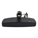 Espelho Retrovisor Interno Focus 2009 A 2013 Original