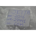 Comando Ar Condicionado Painel Vw Jetta 2015 Original