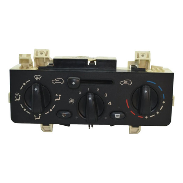 Comando Ar Condicionado Painel C3 2003 A 2012 Original