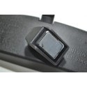 Espelho Retrovisor Interno Renault Kwid 2019 Original