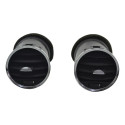 Par Difusor Ar Lateral Painel Captiva 2011 Original