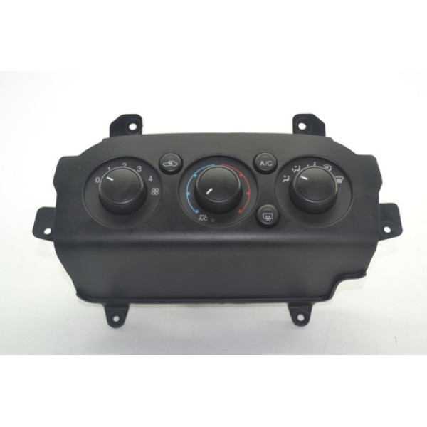 Comando Ar Condicionado Ford Ka 2018 Original 