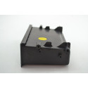 Moldura Porta Treco Objeto Painel Toyota Corolla 2002 Origin Preto