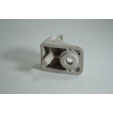 Presilha Suporte Quebra Sol Fiat Uno Mille 2011 2012 Origin