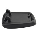 Encosto Apoio Braço Console Gm Cruze 2021 Original Preto