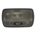 Luz Cortesia Central Interna Teto City 2014 Original