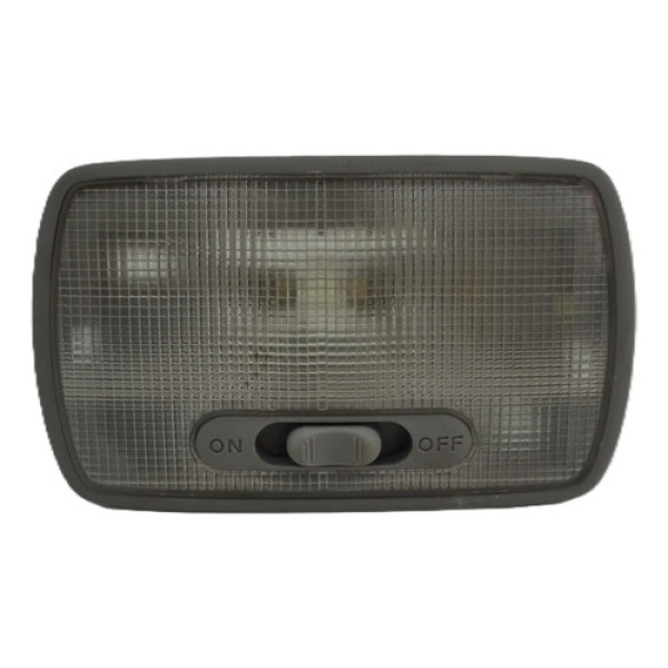 Luz Cortesia Central Interna Teto City 2014 Original