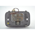 Luz Interna Teto Cortesia Hb20 2014 Original