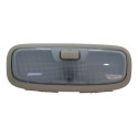 Luz Interna Teto Cortesia Ford Focus 2012 2013 Original
