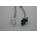 Comando Ar Condicionado Com Cabo Vw Fox Spacefox Original