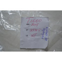 Botão Comando Pisca Alerta Painel Chery Tiggo 2015 Original Preto