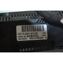Comando Ar Condicionado Painel Ford Focus 2014 Original