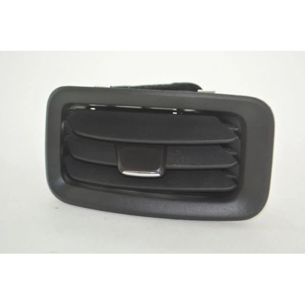 Difusor Ar Lateral Lado Esquerdo Motorista Gm S10 2020 2021