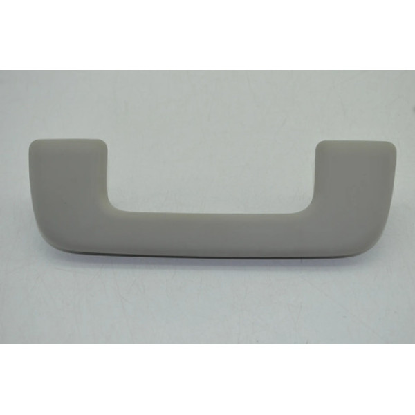 Alça Teto Pqp Toyota Hilux Sw4 2016-2019 Original Cinza Cinza