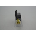 Luz Cortesia Interna Fiat Fiorino 2023 2024 Original