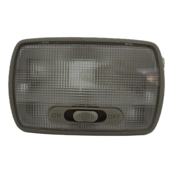 Luz Interna Teto Traseira Honda City 2016 Original