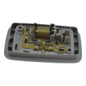 Luz Interna Teto Cortesia Mitsubishi Pajero Tr4 2004 Origina