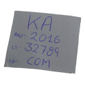 Comando Ar Condicionado Painel Ford Ka 2016 Original