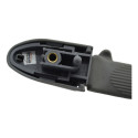 Puxadora Alça Teto Pqp Fiat Marea Elx 1998 Original Preto