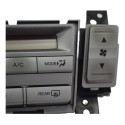 Comando Ar Condicionado Digital Painel City 2010 Original