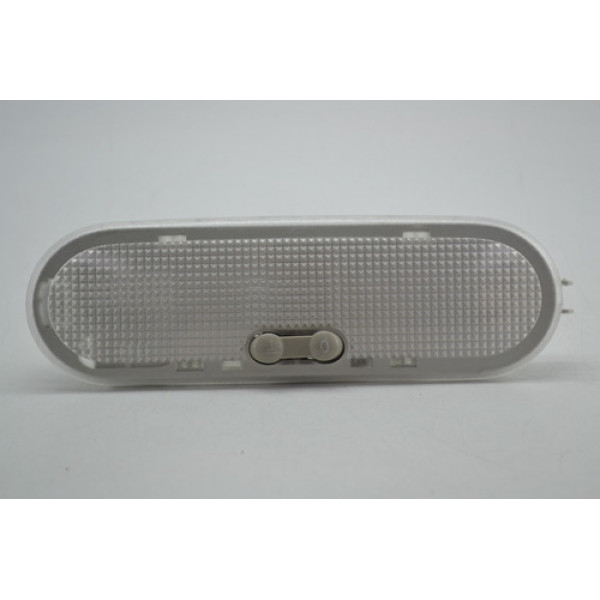 Luz Interna Cortesia Teto Renault Sandero 2013 Original