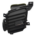 Difusor Lateral Esquerdo Painel Honda Civic 2014 Original