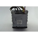 Radio Aparelho Som Honda City 2010 2011 Original Com Code