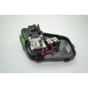 Luz Luminária Cortesia Interna Esquerda Gm Corvette L0229263