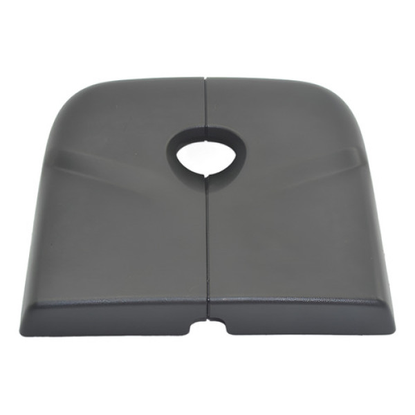 Moldura Retrovisor Interno Gm Tracker 2015 Original