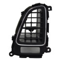 Difusor Saida Ar Central Esquerdo Honda Hr-v 2018 Original