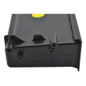 Moldura Porta Treco Objeto Painel Toyota Corolla 2005 Origin Preto