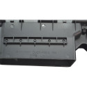 Difusor Saida Ar Central Painel Honda Fit 2018 Original