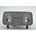 Luz Interna Teto Cortesia Hb20 2015 Original