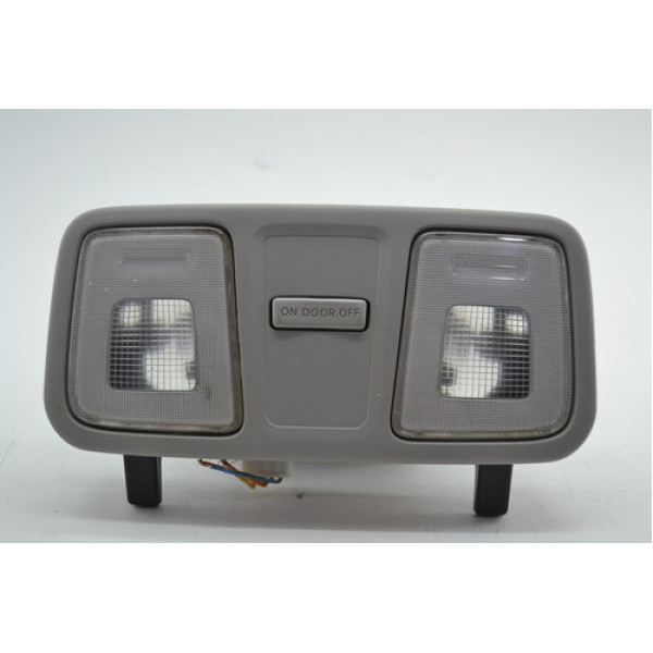 Luz Interna Teto Cortesia Hb20 2015 Original