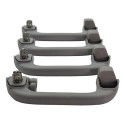 Kit 4 Puxador Alça Teto Pqp Honda Crv Cr-v 2011 Original Original