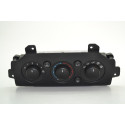 Comando Ar Condicionado Painel Ford Ka Se Plus Original 