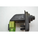 Botão Luz Porta Luvas Jac T6 2015 2016 Original 5750918u7150 Preto