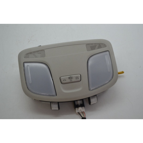 Luminaria Luz Cortesia Teto  Hb20s 2020 2021 Original