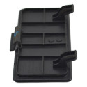 Acabamento Forro Porta Malas Chery Tiggo 5x 2025 Original
